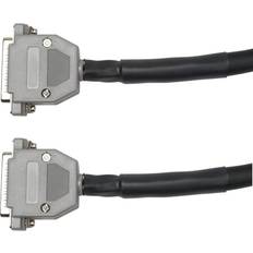 Amp DSUB-3S D-SUBX2 CABLE 3m