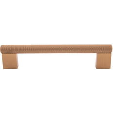 Door, Window & Furniture Hardware Design House Porter Cabinet & Drawer Pull, 3.75-Inch 96mm Center to Center, 5-Pack Metal