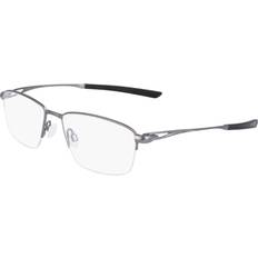 Man Brillen Nike 6045 Eyeglasses 070 Gunmetal