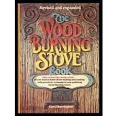 The Wood-burning Stove Book