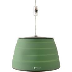 Outwell Camping Lights Outwell Sargas Lux Lamp Green One Size