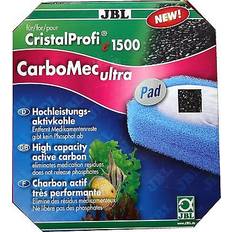 JBL cristalprofi e1500/01 1901/02 carbomec entfernt färbungen, medikamentenreste
