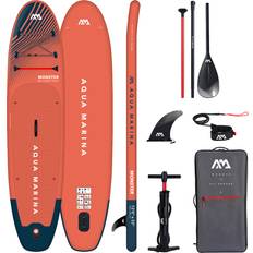 Aqua Marina Monster 12ft0in Inflatable Paddle Board