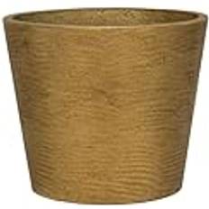 Mini Bucket XS Metalic Gold