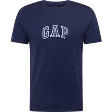 GAP Overdele GAP Bluser And T-Shirts - Navy/Offwhite
