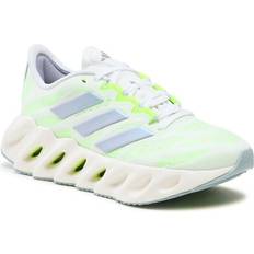 adidas Switch Fwd Running Shoes - Hvid/Lilla/Citron