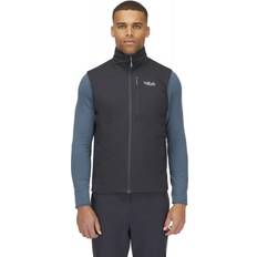 Xenair Vest Syntetiske veste sort