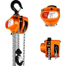 YATO YATOINTO Chain Hoist 1100Lbs