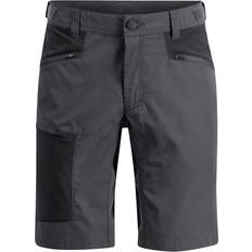 Lundhags Makke Lt Ms Shorts - Granite/Charcoal