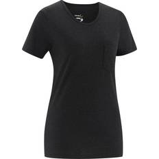 Edelrid Women's Onset T-Shirt T-shirt XS, black