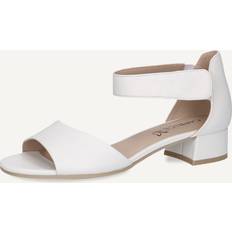 Caprice Caprice damen sandalen 9-28212-42 Weiß