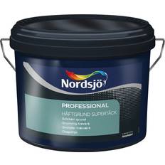 Nordsjö Professional Hæftegrunder Superdæk
