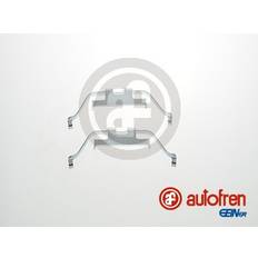 Autofren Seinsa Tilbehørssæt Skivebremsebelægning D42483A