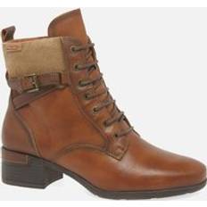 Synthetic Ankle Boots Pikolinos leather Ankle Boots MALAGA W6W 9-9.5