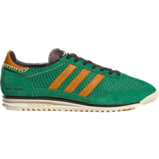 adidas Sl72 Knit Wales Bonner Green 11.5- 2/3