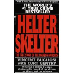 Helter Skelter: The True Story Of The Manson Murders