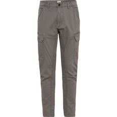 Camel Active Bukser Camel Active Cargo Pants - Grå