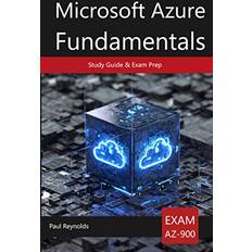 Microsoft Azure Fundamentals AZ-900 Study Guide & Exam Prep