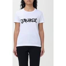 DSquared2 Women T-shirts DSquared2 T-Shirt Woman color White