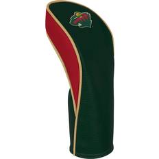 WinCraft Minnesota Wild Golf Club Fairway Headcover