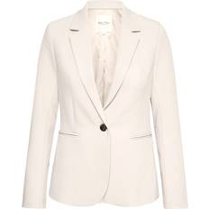 Beige Blazere Part Two TaylorPW Blazer, French Oak