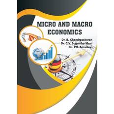 Micro and Macro Economics (Paperback)