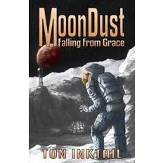 MoonDust Ton Inktail 9781519657367 (Hæftet, 2015)