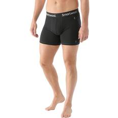 Smartwool Men's Underwear Smartwool Everyday Merino Boxer Brief - Black