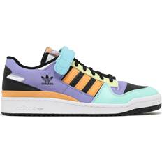 Men - adidas Forum Shoes adidas Forum Low 'Easter' Multi-Color Men's