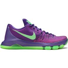 Nike Tiempo Scarpe Nike KD 8 Suit - Purple Men's