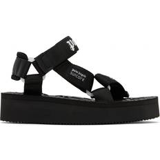 Palm Angels Black Suicoke Edition Depa BLACK WHITE IT