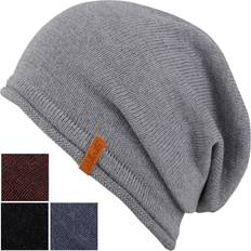 Bekleidung Chillouts Mütze "Leicester" Long Beanie