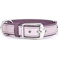 MyFamily läderhalsband tillverkad i Italien Firenze kollektion
