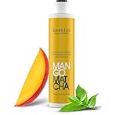 Lockentraum Shampoo Mango Matcha, bändigt