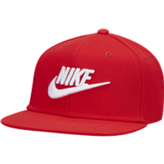 Children's Clothing Nike Big Boys Pro Performance Snapback Hat - Red