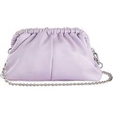 Purple Clutches Bonprix Clutch Lilac