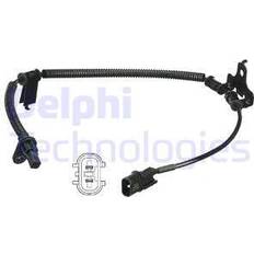 Bromsfriktion Delphi SS20386 ABS ABS Sensor, ESP Sensor, Sensor, hjulvarvtal