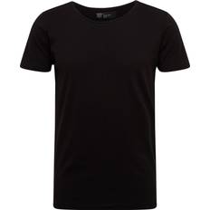 Bluser & t-shirts sort sort