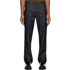 Nudie Jeans Jeans Nudie Jeans Dry Heavy - Blue