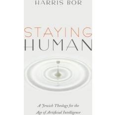 Staying Human Harris Bor 9781725278615