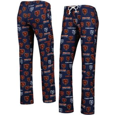 Pants & Shorts Concepts Sport Women's Navy Chicago Bears Breakthrough Knit Pants Navy