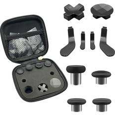 EASEGMER Replacement Thumbsticks for Xbox Elite Controller Series 2, 10