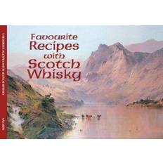 Salmon Favourite Recipes With Scotch Whisky