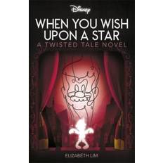 Disney Pinocchio: When You Wish Upon A Star: Twisted Tales