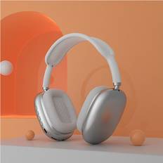 a-Silver P9 Air Max Wireless