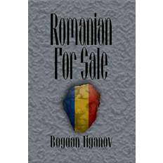 Romanian for Sale (Geheftet)