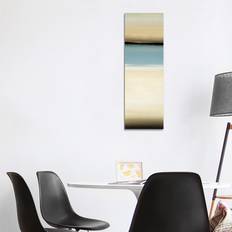 Brayden Studio Calm Thoughts Surround III Framed Art
