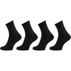 United Colors of Benetton 4er-Set hohe Kindersocken 6GRD07028 Bunt 25_29