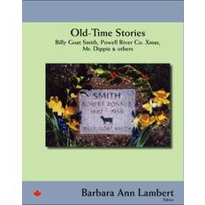 Old-Time Stories