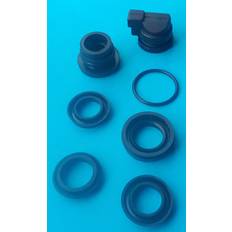 Brake Master Cylinder Repair Kit D1471